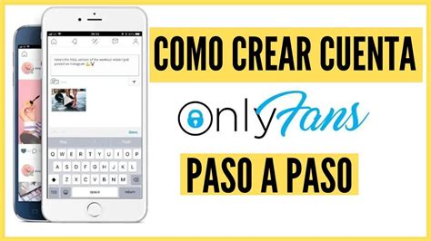 como crear contenido en onlyfans|Guía completa para crear una cuenta de creador en。